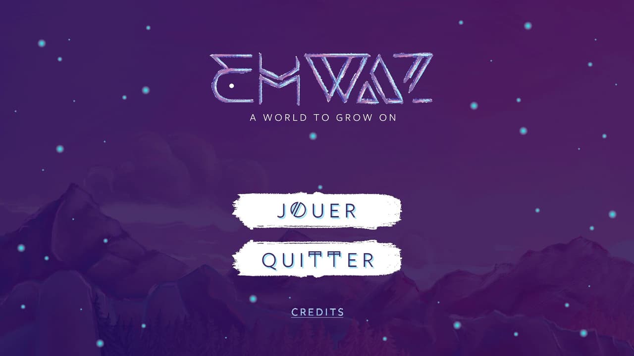 Ehwaz - A world to grow on screenshot 2
