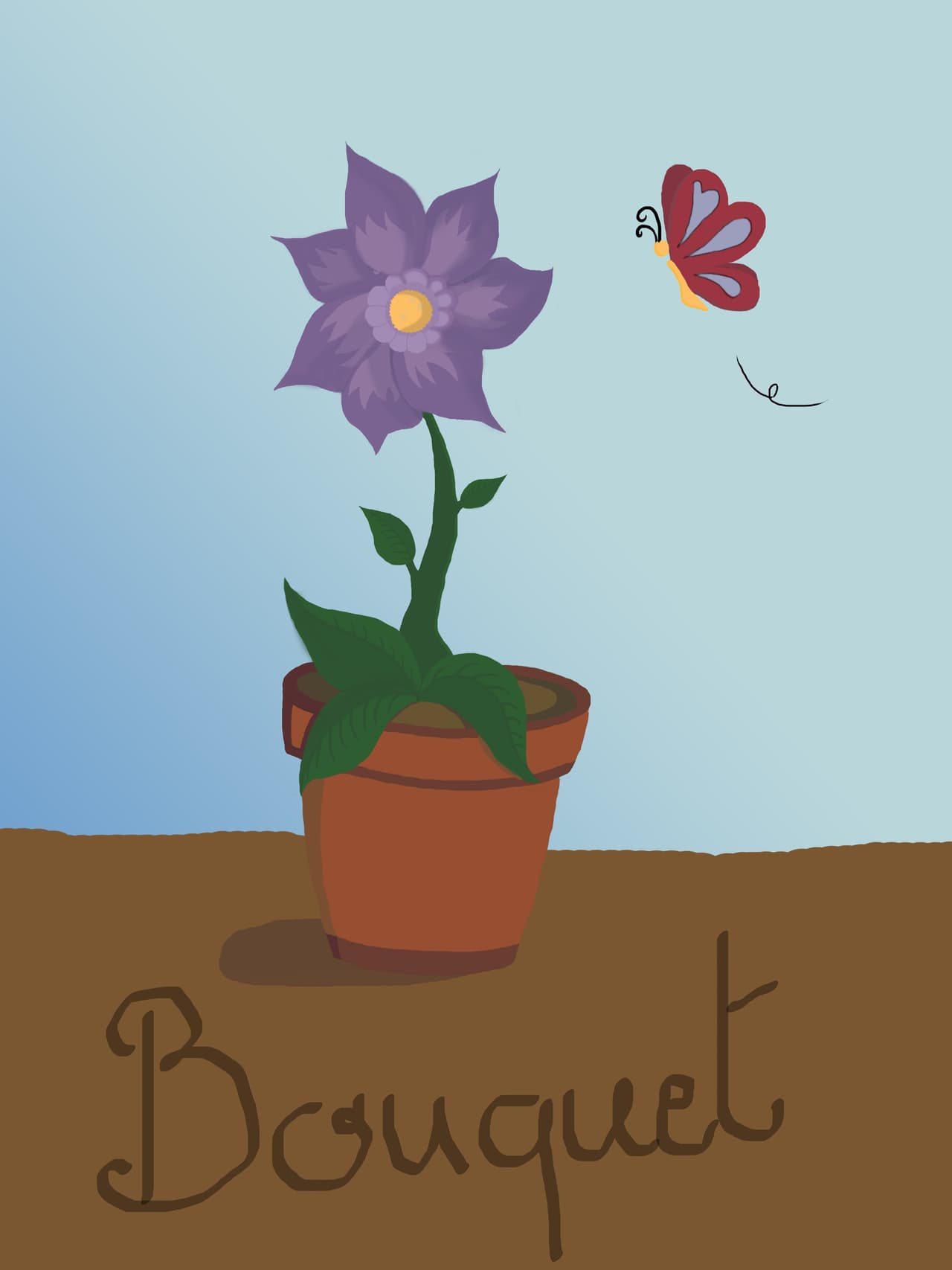 Bouquet (LOIZO)
