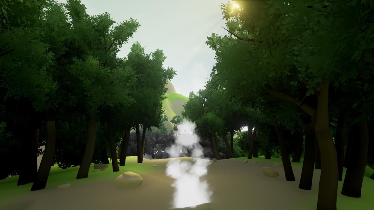 Etereo screenshot 3