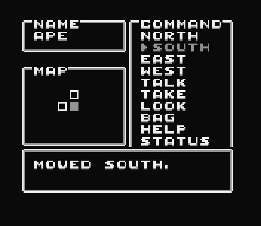 Ape Zero screenshot 2