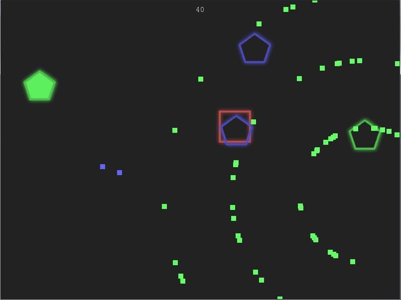 Shape Shift
