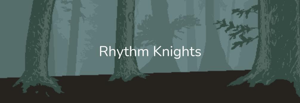 Rhythm Knights (itch)