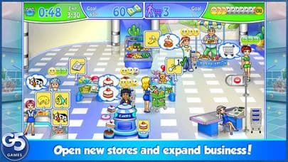 Supermarket Management (Full)