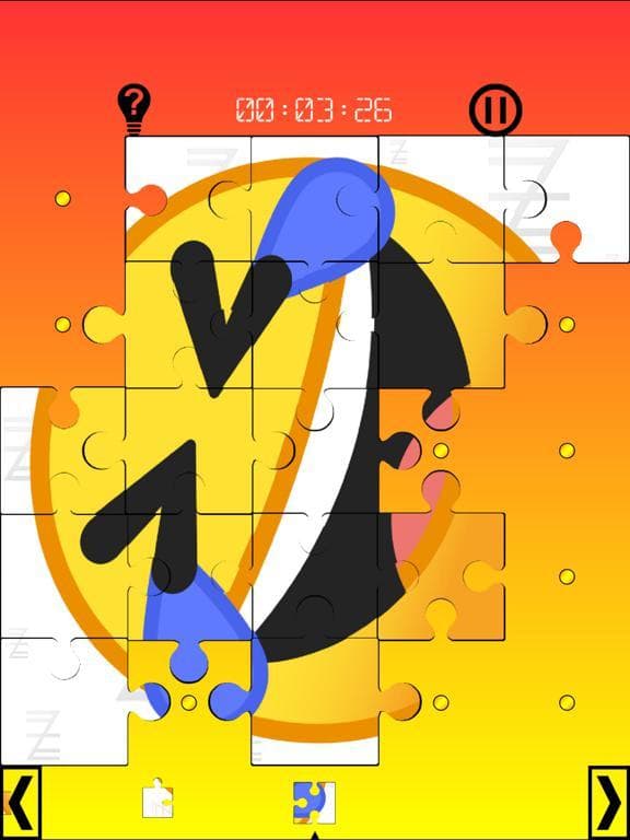 emoji jigsaw screenshot 4
