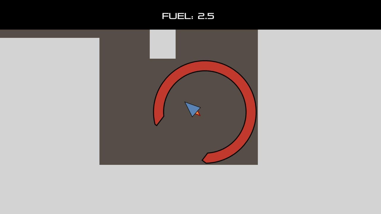 Trianguluv (itch) screenshot 5