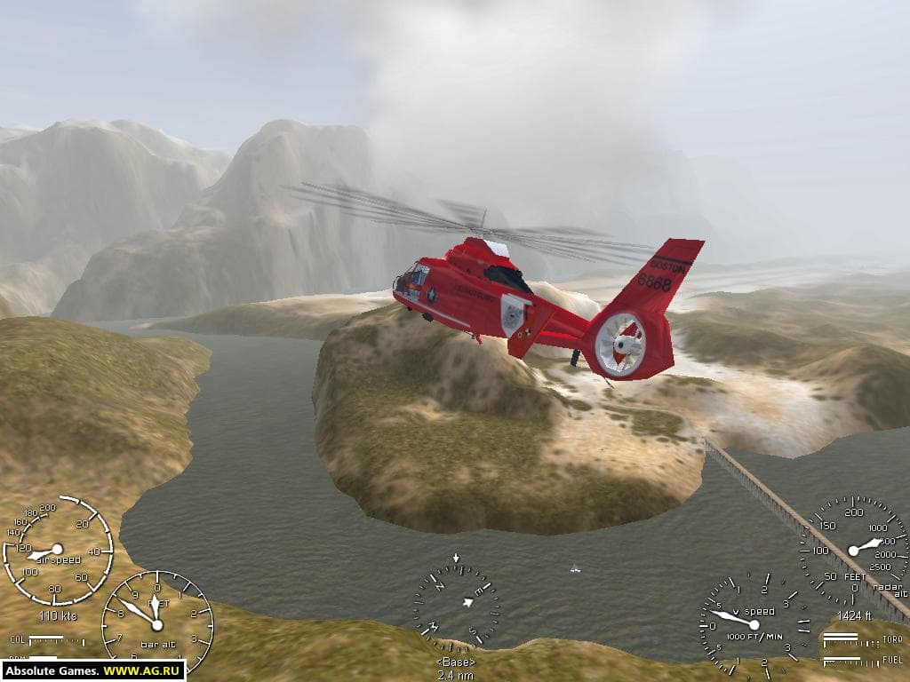 Search & Rescue 4: Coastal Heroes screenshot 6