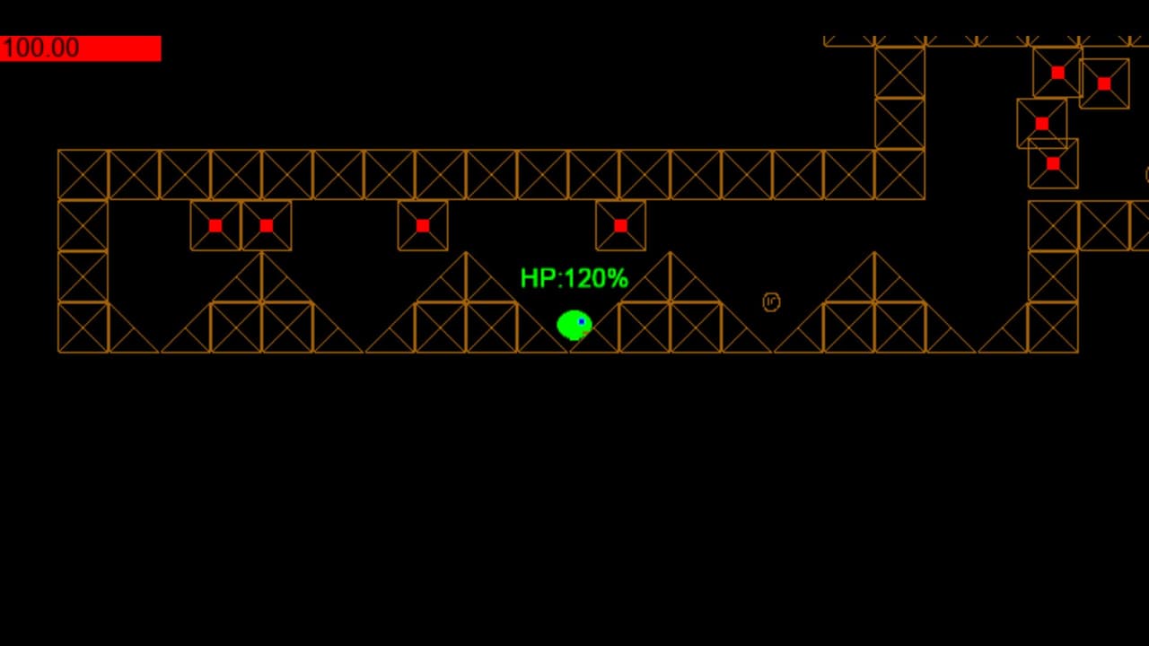 Laserium screenshot 4
