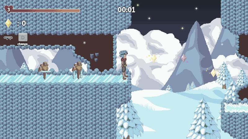 Starfall screenshot 4