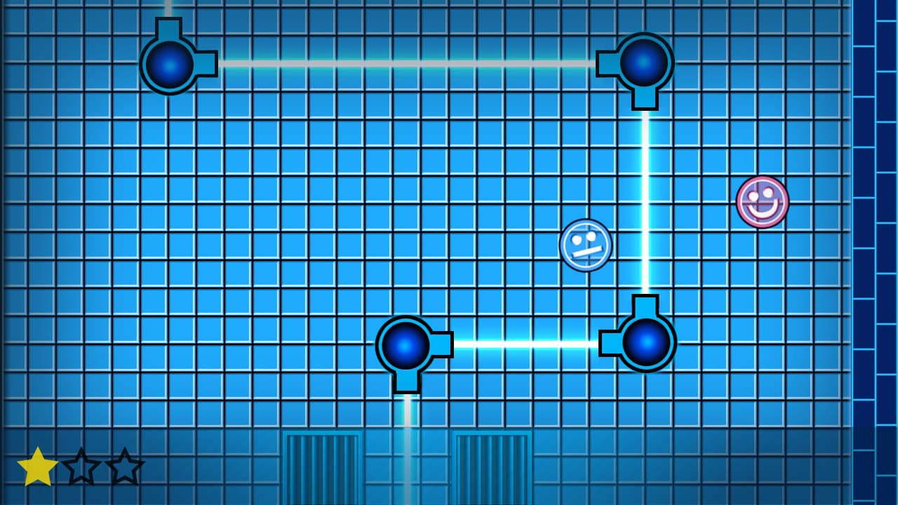 Escape Together screenshot 4