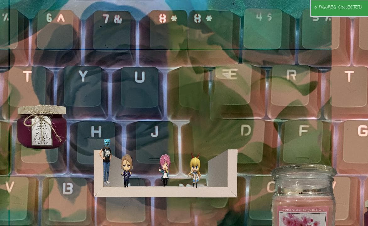 The Inner Workings of Aris Mind