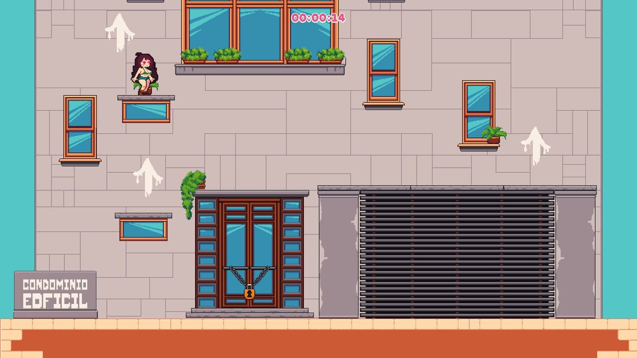 Hentai Party on Rooftop screenshot 2