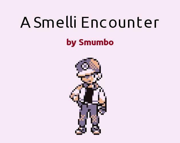 A Smelli Encounter
