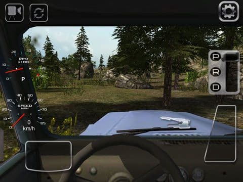 4x4 Off-Road Rally 4 UNLIMITED screenshot 4