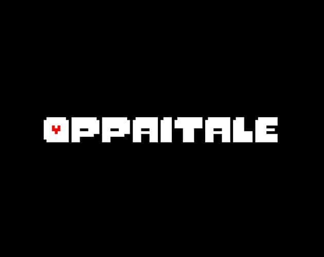 Oppaitale?! A oppaimon x-mas Special