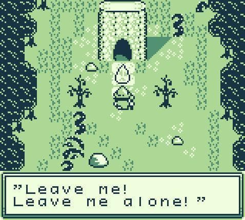 Deep Forest screenshot 4