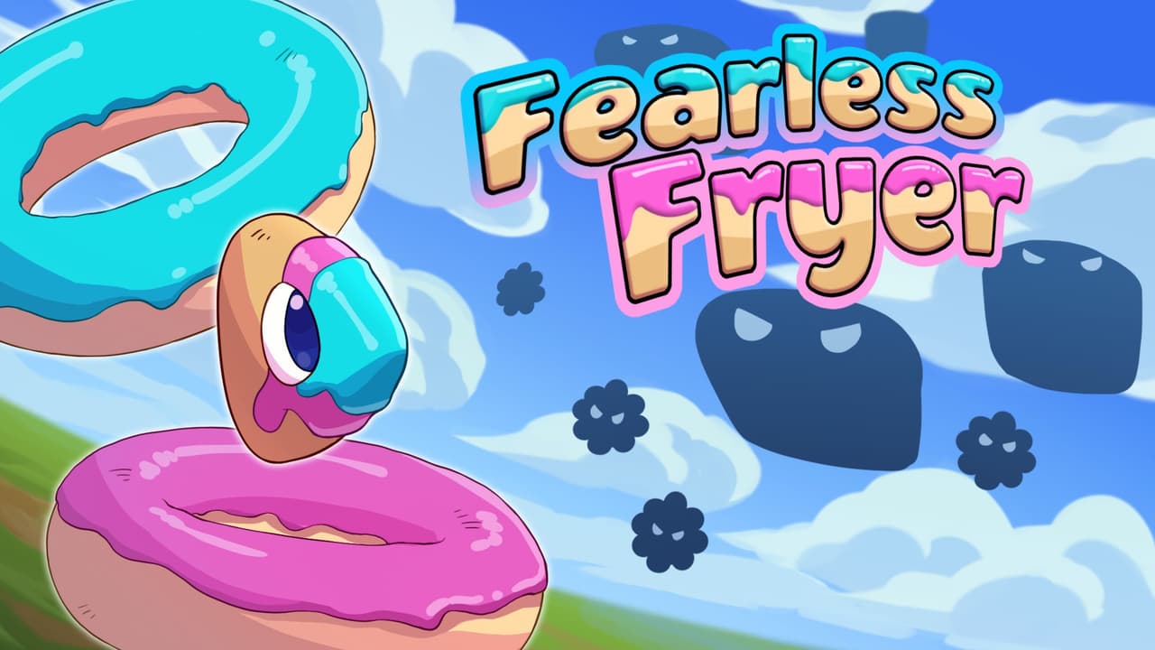 Fearless Fryer