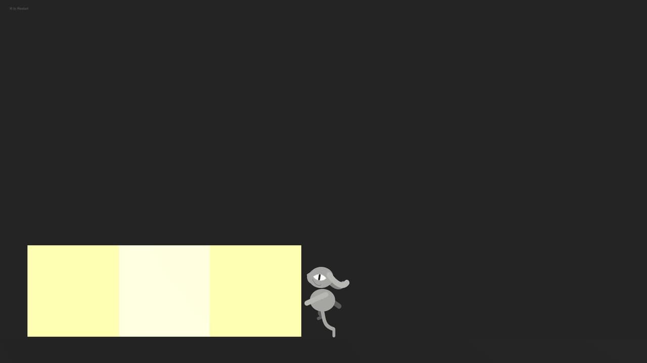 NREM screenshot 3