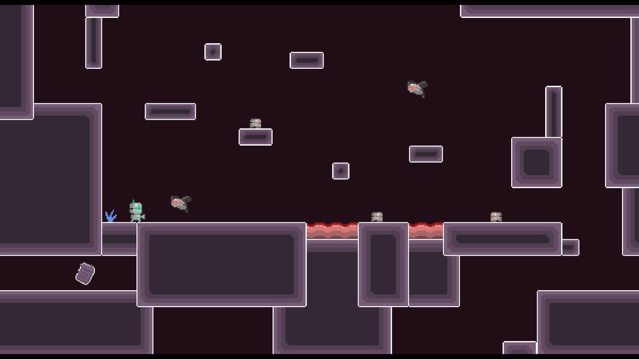 MYTHEORYTE (Luis José Martín Cabrera) screenshot 3