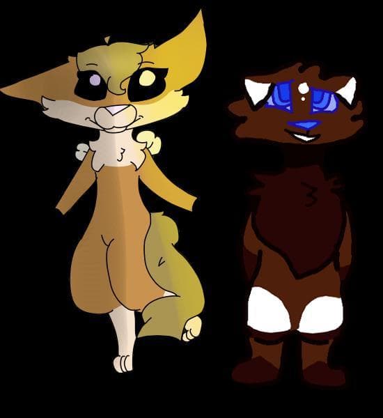 Furs~