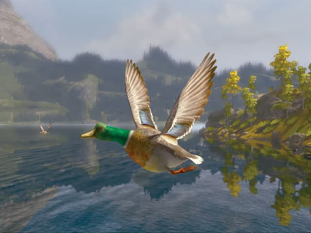 Cabelas Big Game Hunter Trophy Bucks screenshot 5