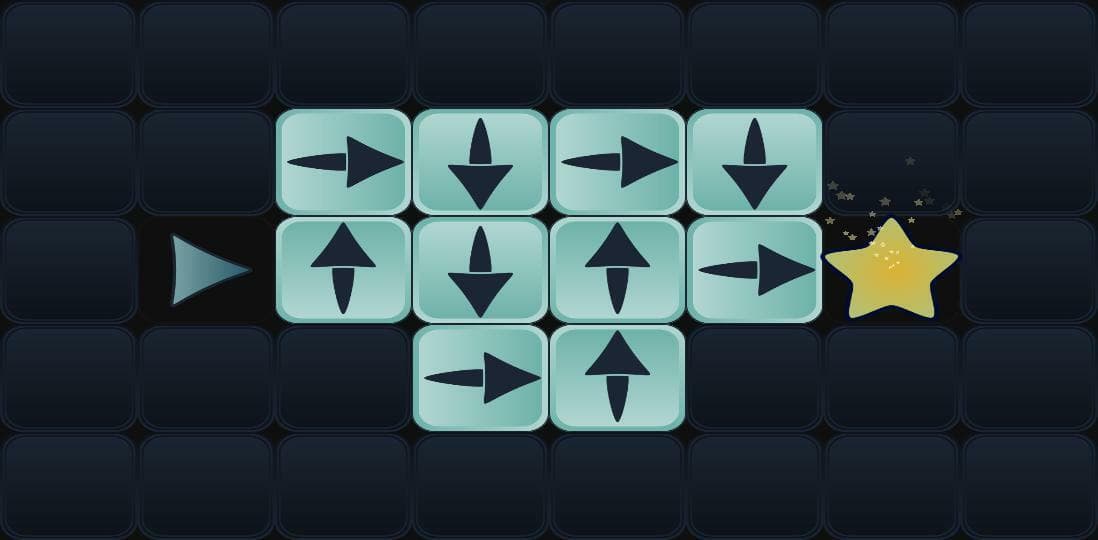 Out of Control (ryzy27) screenshot 2