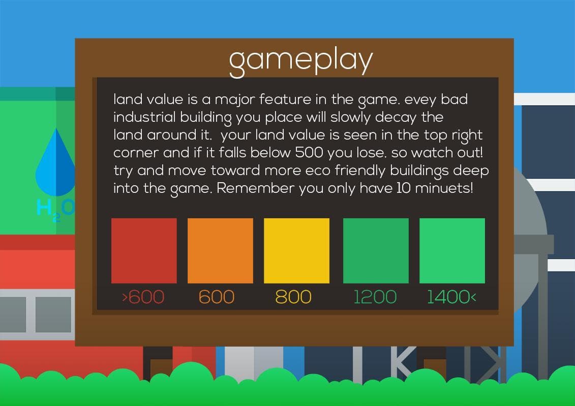 enviromine [FMP Prototype] screenshot 5