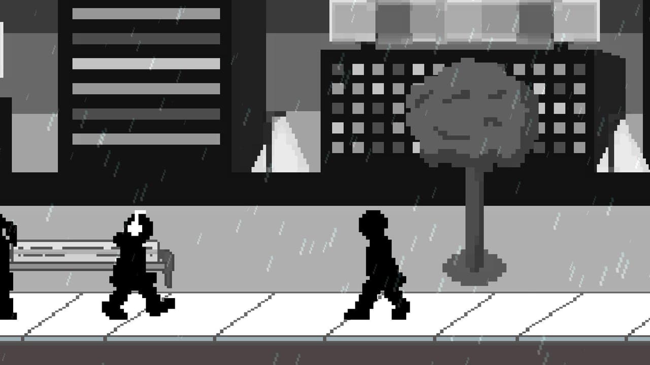 Lo-Fi Hi-Five screenshot 2
