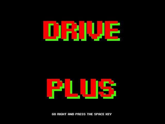 Drive Plus