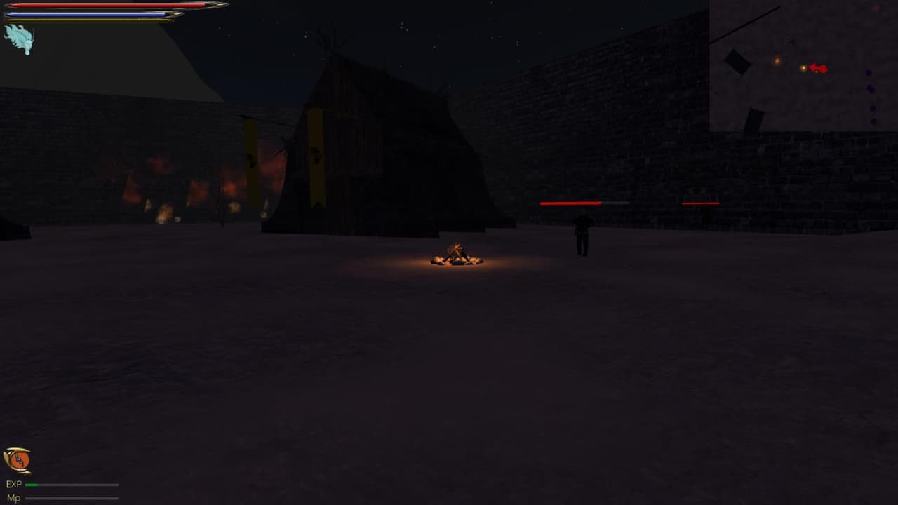 War of Peace screenshot 5