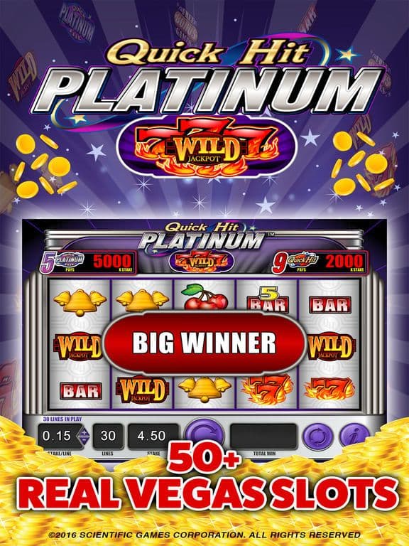 Hollywood Casino Charles Town screenshot 4