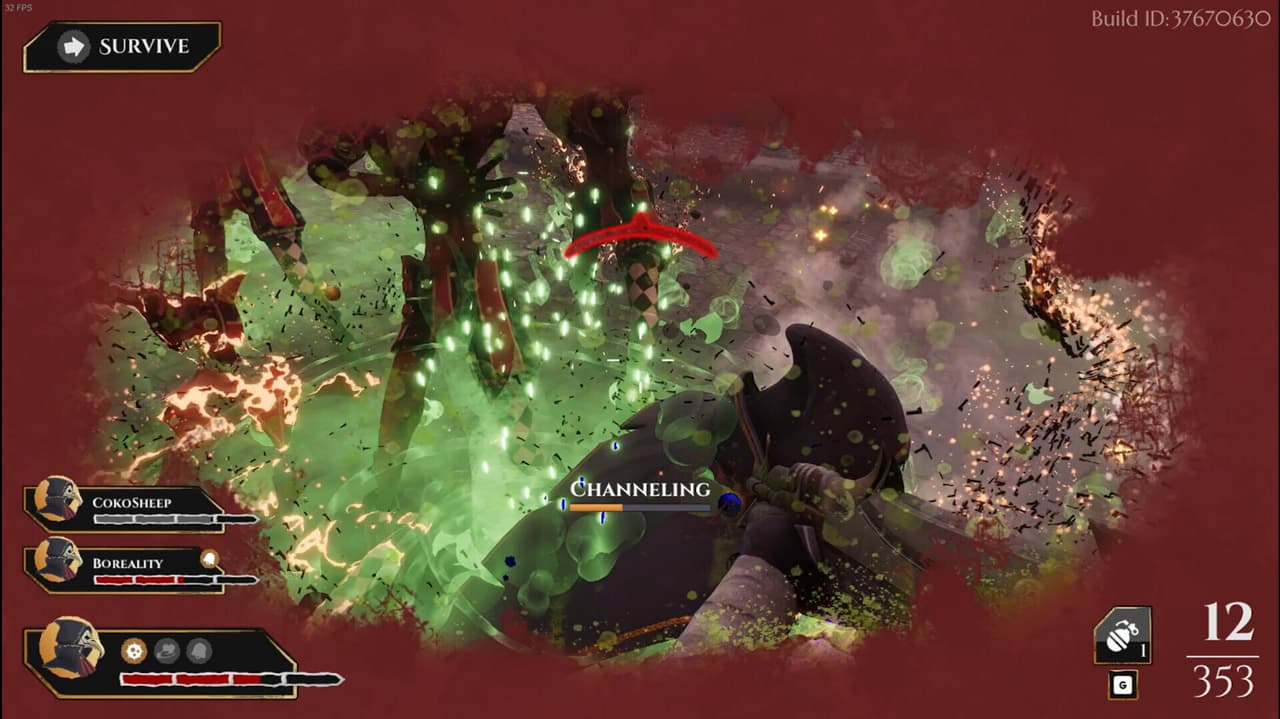 Umbra Mortis