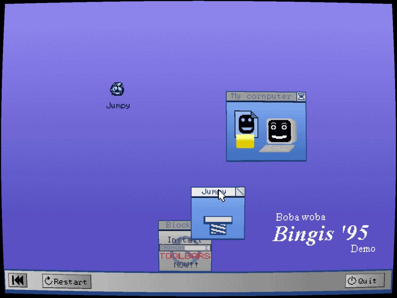 HapyFile screenshot 3