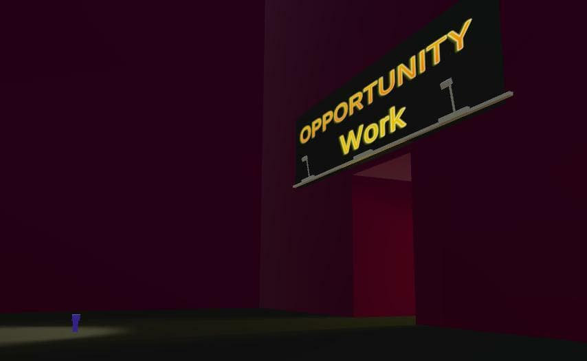 Opportunity (BowWowPow)
