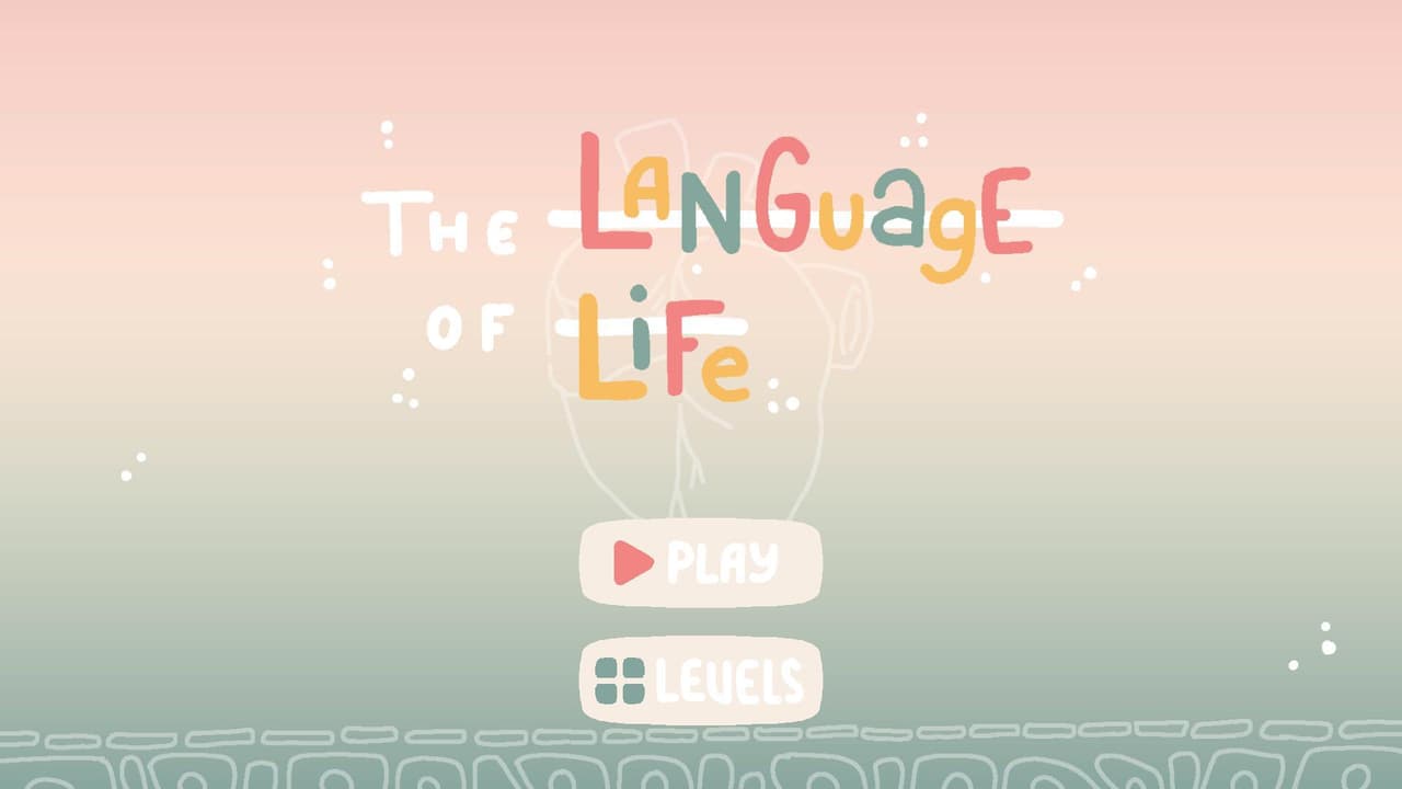 The Language of Life screenshot 2