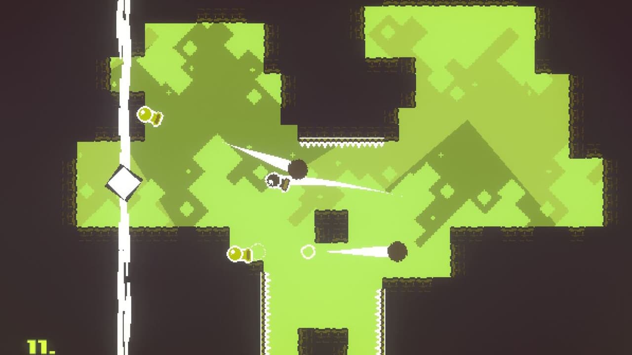 ROCKETGUN - 0.3 - DEMO