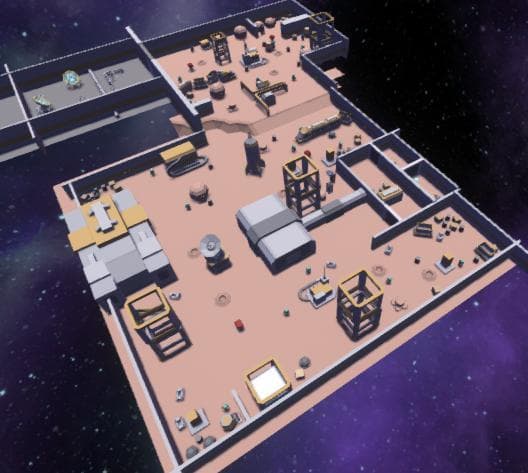 EnergyCube screenshot 2