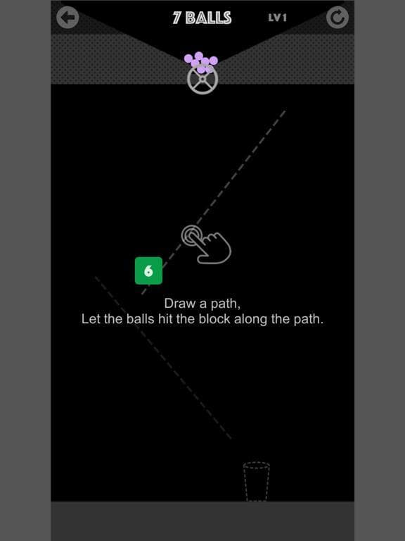 The Last of Balls screenshot 5