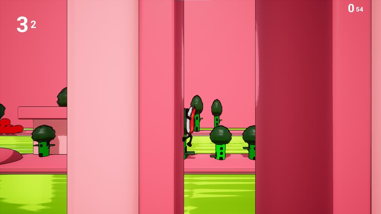 Chipz screenshot 2