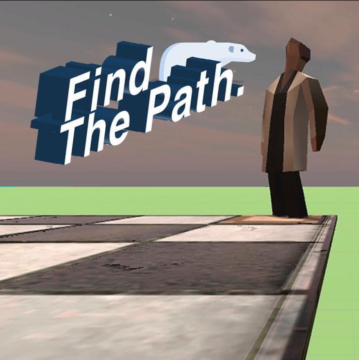 Find The Path v.0.18.0