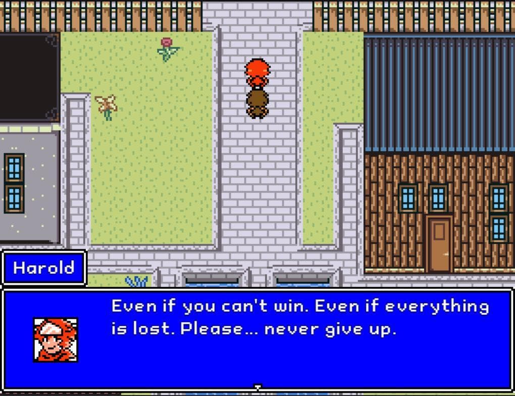 Rage Against The Dying (Sawyer Friend) screenshot 2