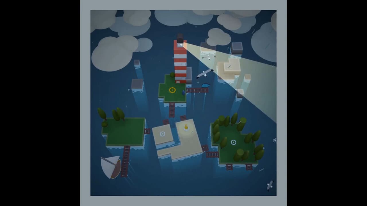 Little Postman screenshot 4