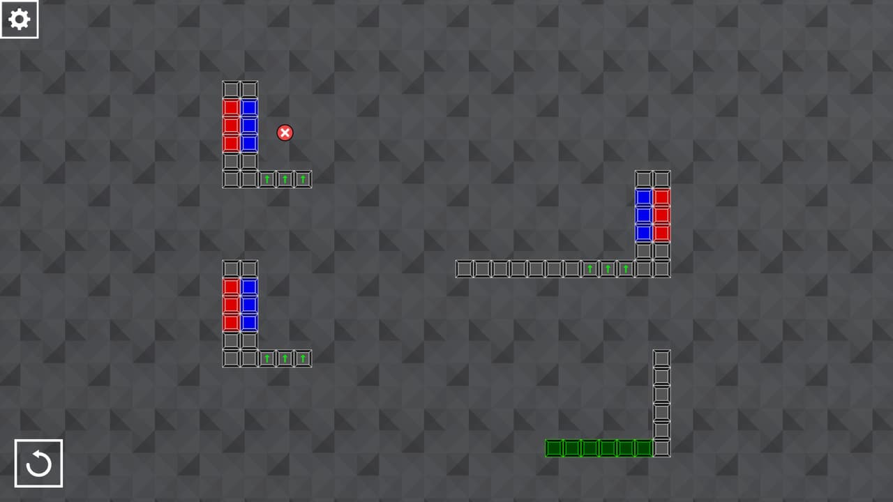 Ballway screenshot 3