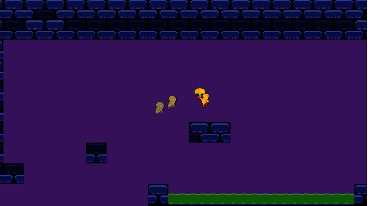 Emma (Marcus Moreira) screenshot 3