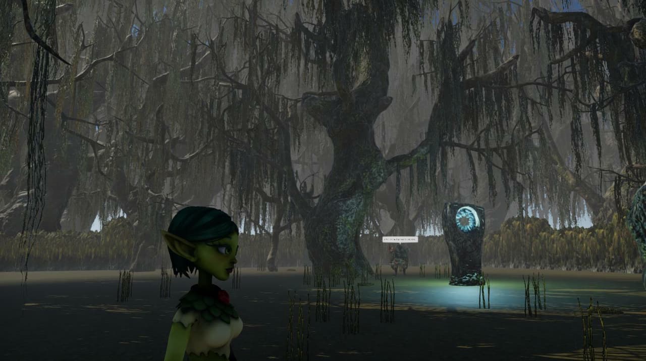 The Woodows Village screenshot 2