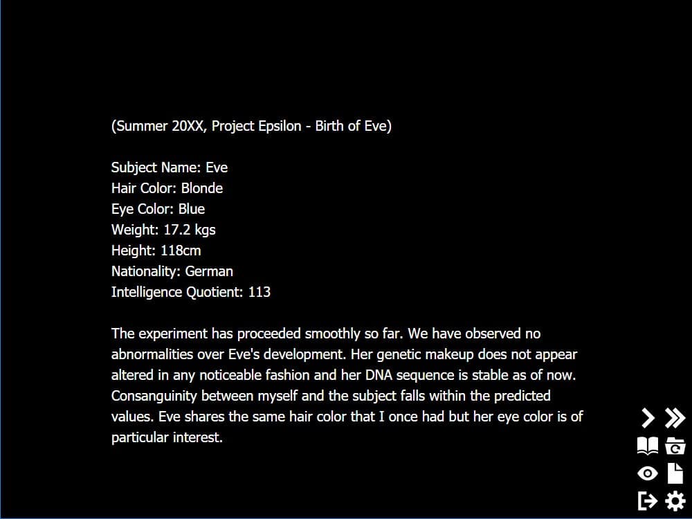 Élan Vital screenshot 3