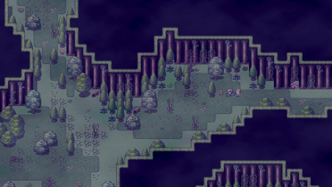Sword of Chaos (itch) screenshot 2