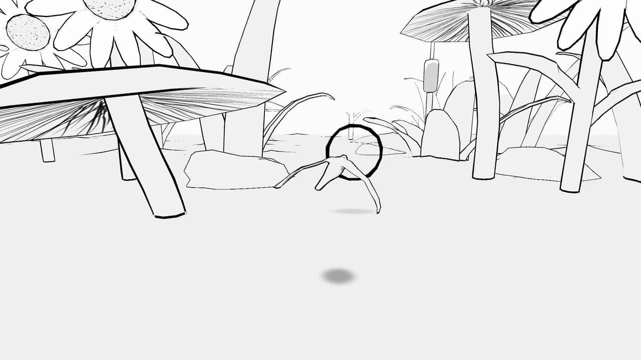 Bird Game (itch) screenshot 2