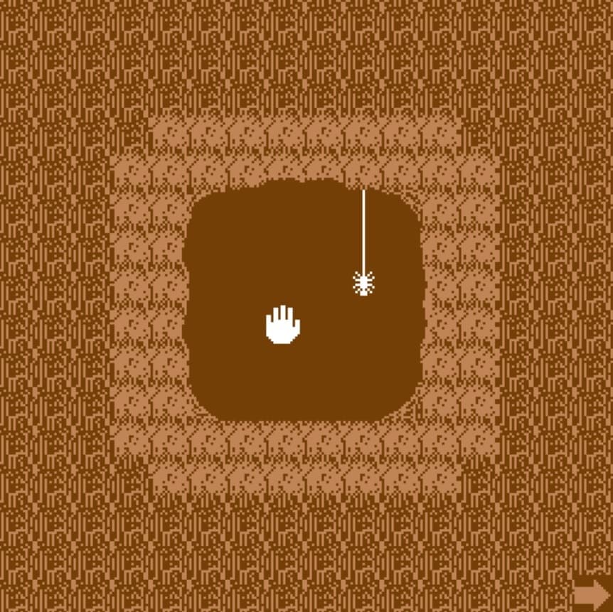 Gifts from Arthur screenshot 2
