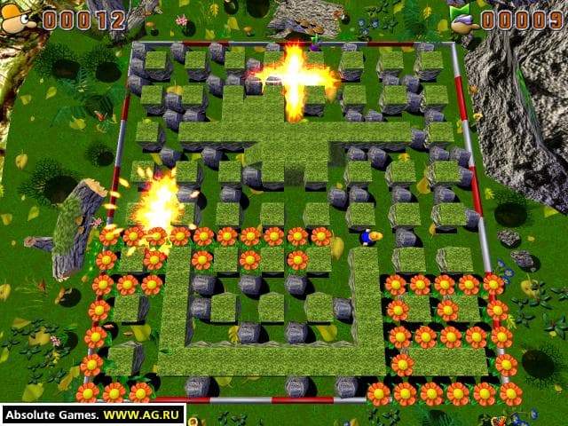 Exploman screenshot 4