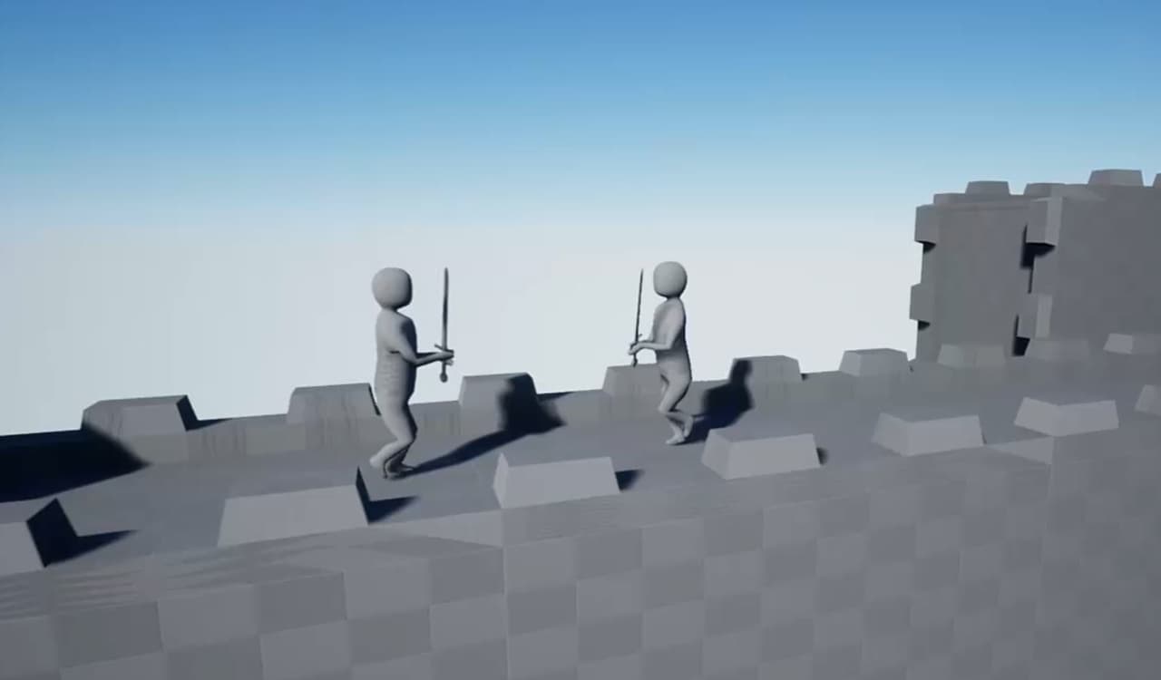 The Lost Child (itch) screenshot 3